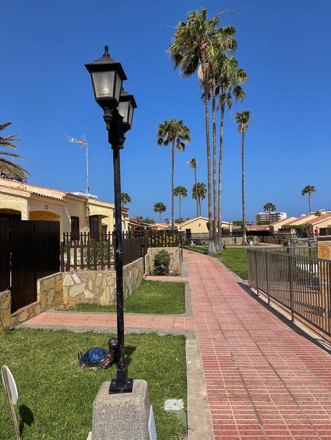 Ferienhaus Near Yumbo Playa del Inglés