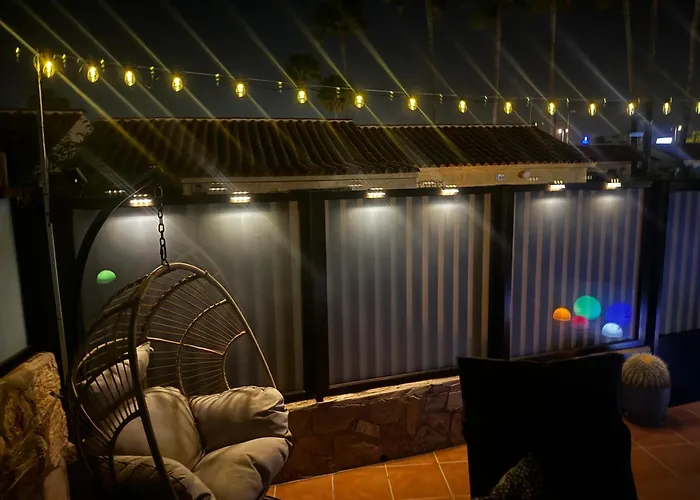 Bungalow Near Yumbo