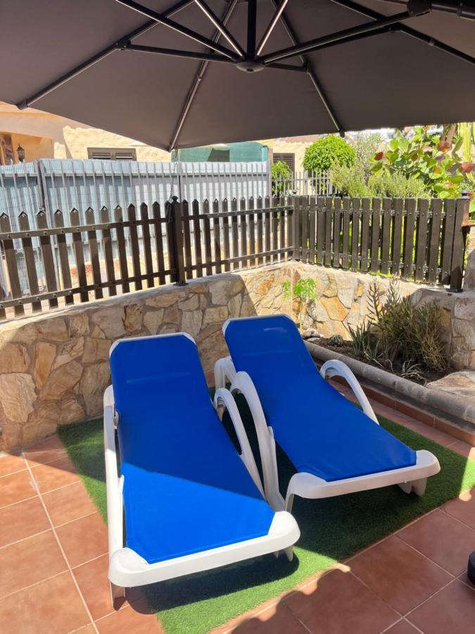 Near Yumbo Vakantiehuis Playa del Inglés
