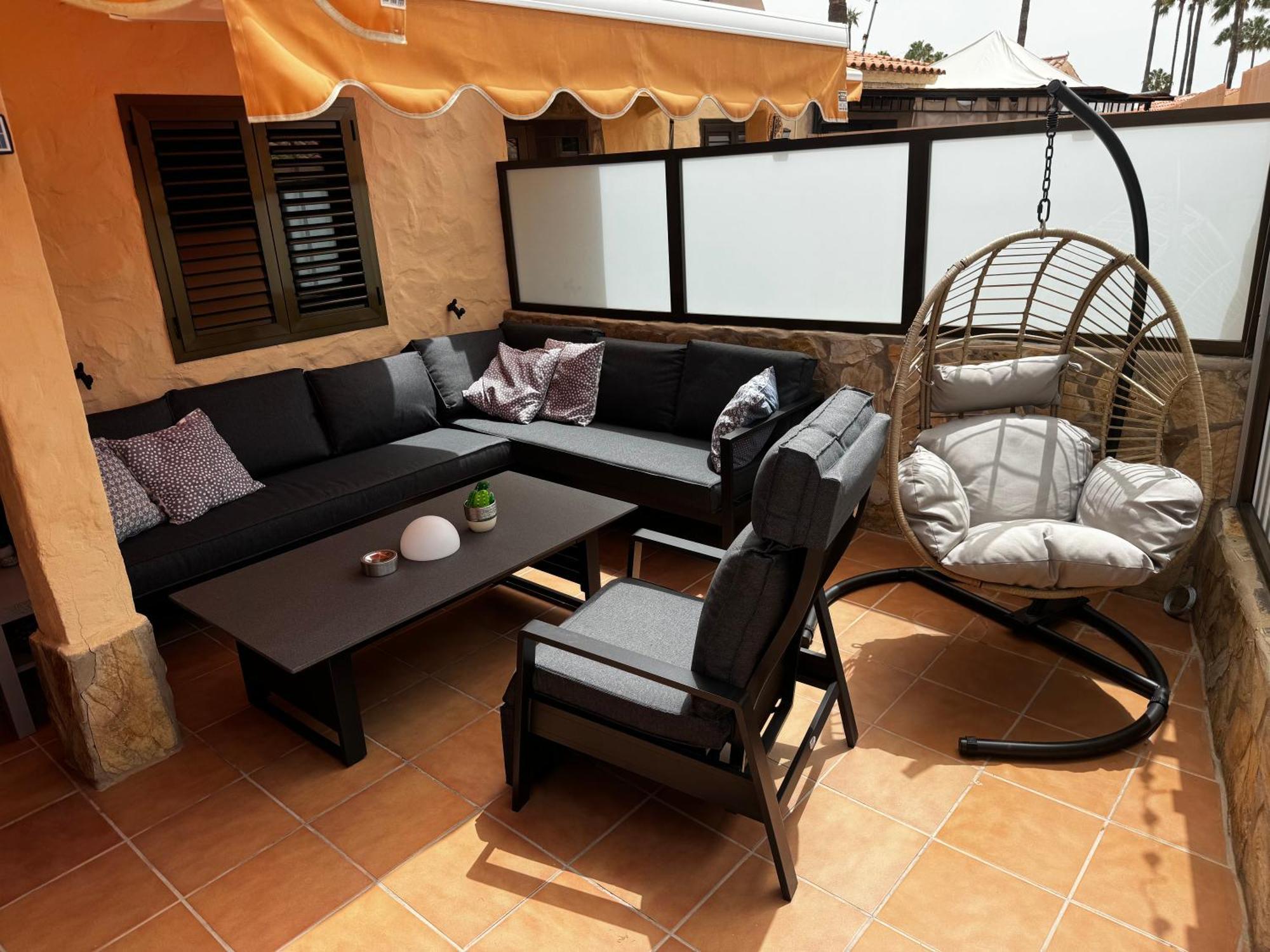 Near Yumbo Holiday home Playa del Ingles (Gran Canaria)